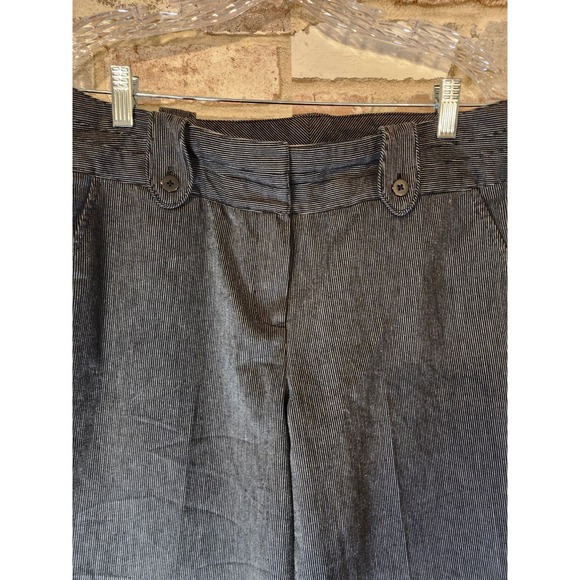 Larry Levine Women's Slacks - Picture 3 of 7